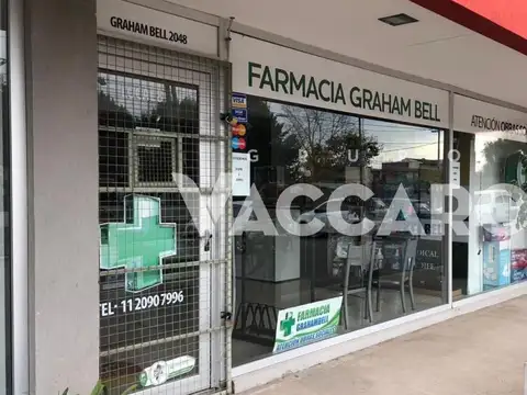 Oficina en Venta, Moreno