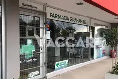 Oficinas y Locales Moreno en Paso del Rey
