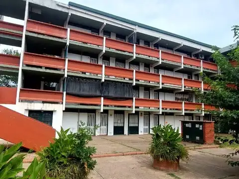 Departamento en alquiler en Alvear