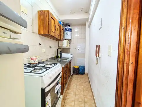 Departamento en Venta con 2 cocheras