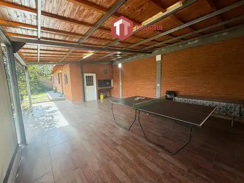 Casa en Alquiler A Estrenar