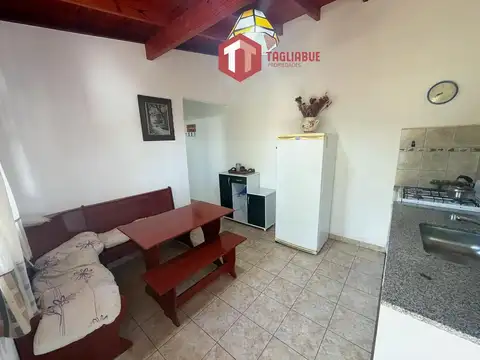 Casa en Alquiler en Merlo, $ 550.000