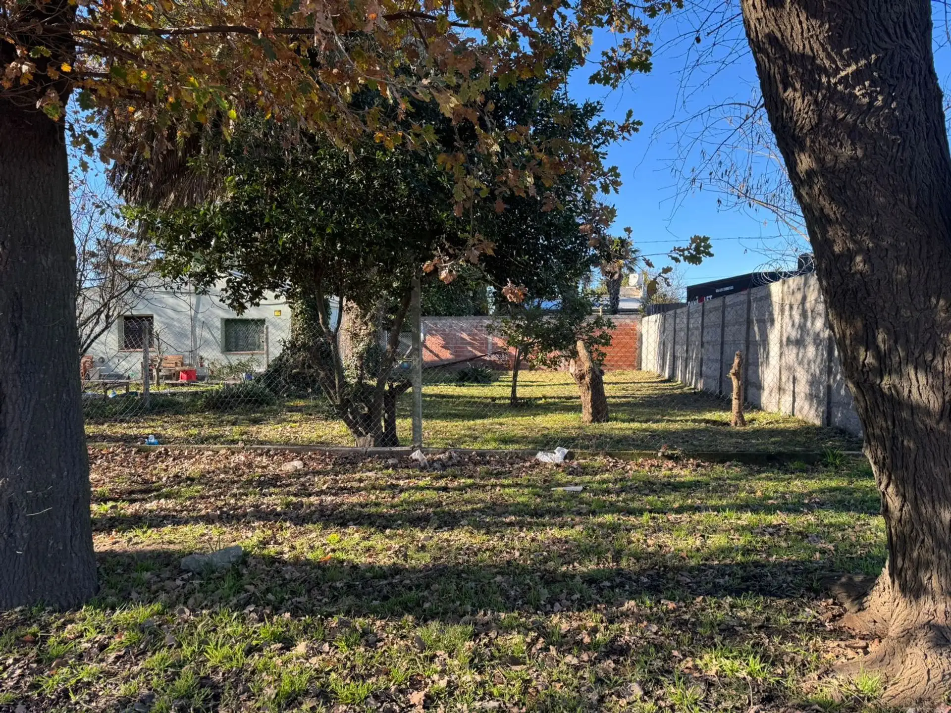 VENTA LOTE EN CHILAVERT AL 400 DE 10 X 23 METROS