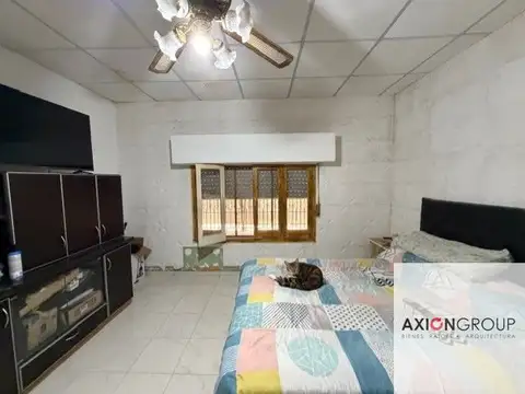 Casa en Venta al Sureste