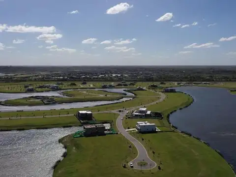 Terreno en Venta en Belen De Escobar, USD 87.000