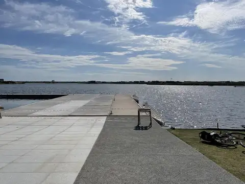 LOTE 700 m2  VENTA BARRIO PRIVADO AMARRAS, PUERTOS