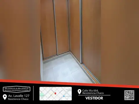 Departamento en Venta en Centro, USD 140.000