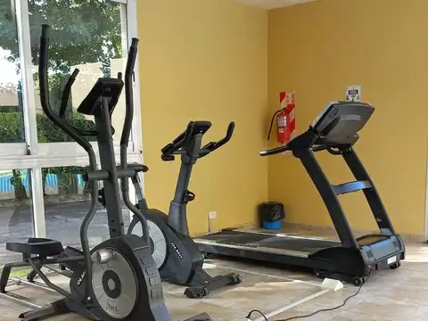 Departamento en Alquiler en Pilar, $ 700.000