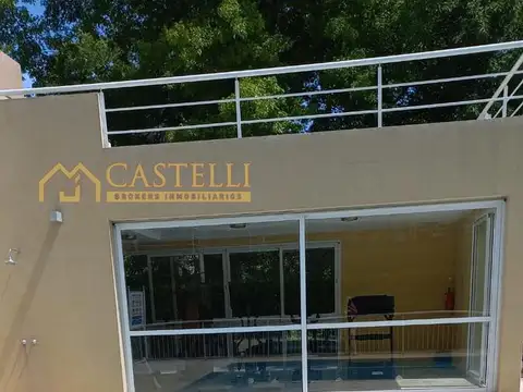 Departamento en Alquiler de 2 ambientes