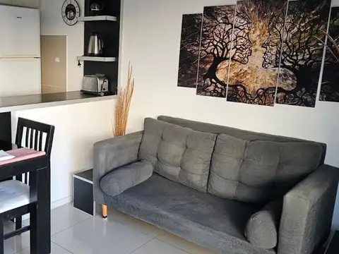 Departamento en Alquiler de 2 ambientes
