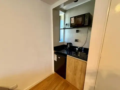 Departamento en Venta en San Nicolás, USD 45.700
