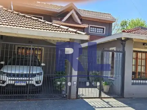 Casa en venta en Ciudad Evita