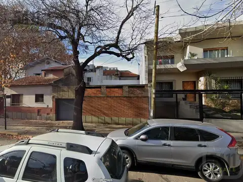 Terreno en Venta 20  mts Fondo