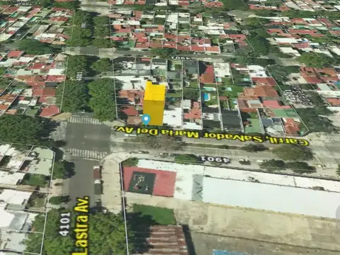 Av. Salvador María del Carril al 4900