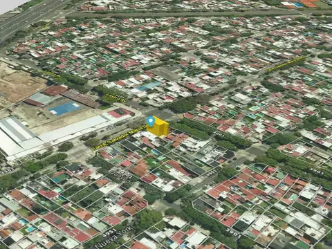 Terreno en Venta de 715,0 m2