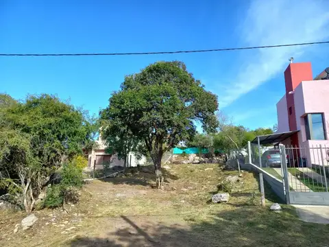 VENTA LOTE  AGUA DE ORO 