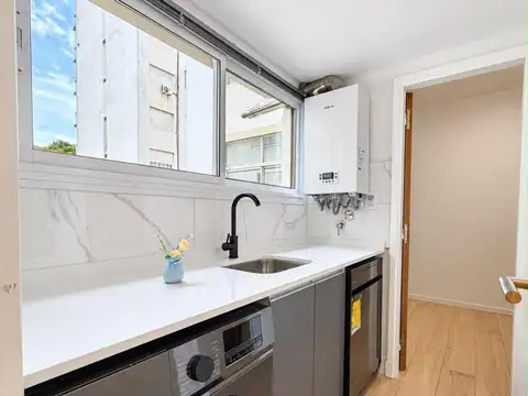 Departamento en Venta 1 año