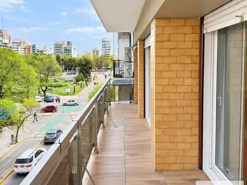 Departamento en Venta - 3 Dormitorios 4 Baños - 140mts - Mar Del Plata
