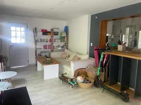 Casa en Venta 18 años