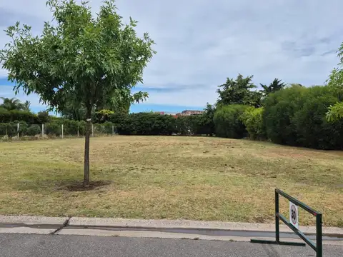 Terreno en Venta de 822,0 m2