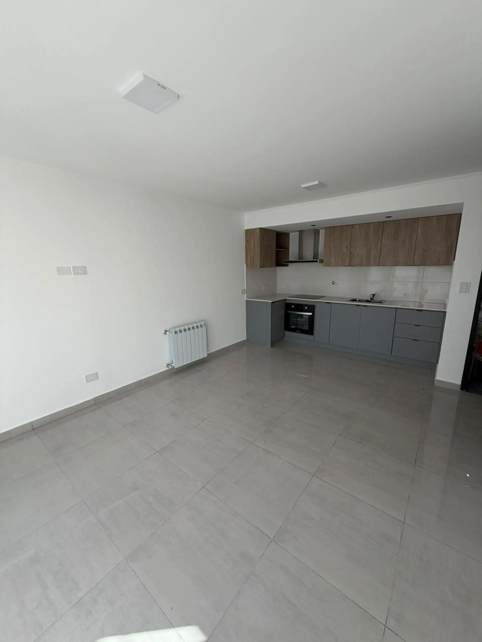 Depto céntrico - de calidad - a estrenar - 1 dorm