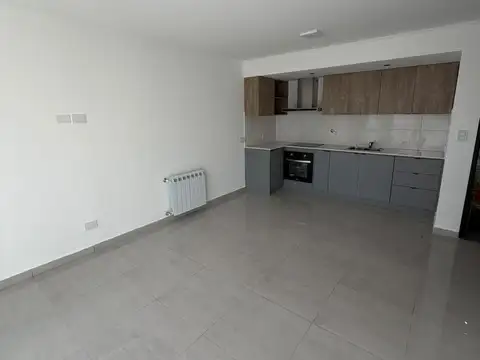 DEPTO CENTRICO - DE CALIDAD - A ESTRENAR - 1 DORM