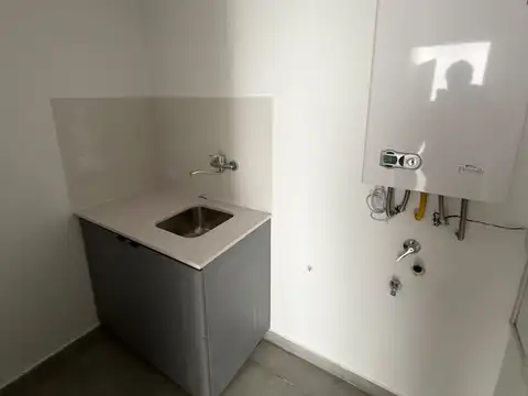 Departamento en Venta al Norte