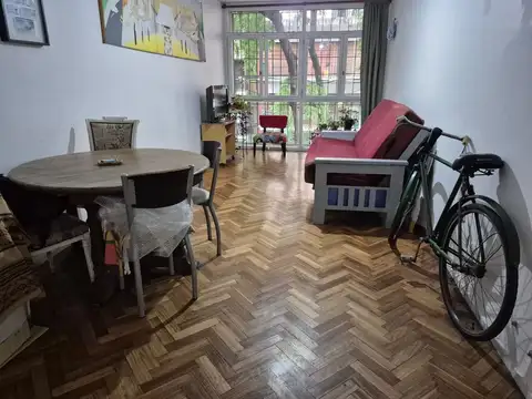 Departamento en Venta en Belgrano, CABA