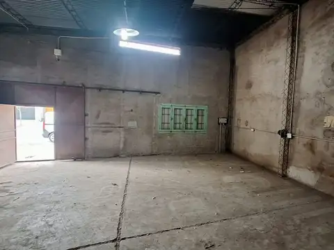 GALPÓN VENTA SAN JOSÉ DE GUAYMALLÉN
