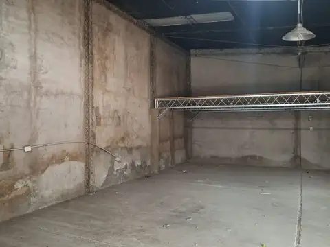 Galpon en Venta en San José de Guaymallén, USD 75.000