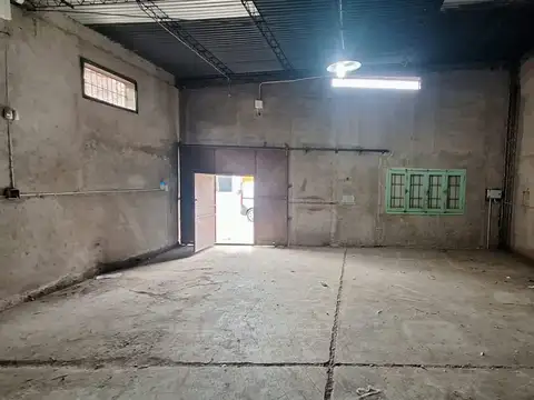Galpon en Venta en San José de Guaymallén, USD 75.000