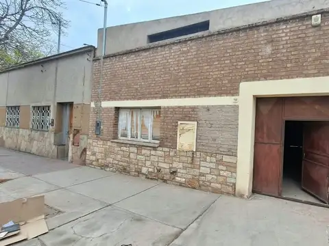 Galpón en Venta en San José de Guaymallén, Guaymallén