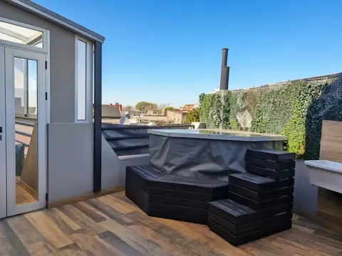 VENTA DEPARTAMENTO 3 AMBIENTES PARQUE AVELLANEDA