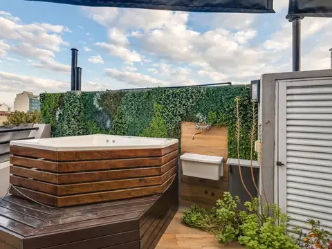 VENTA DEPARTAMENTO 3 AMBIENTES PARQUE AVELLANEDA