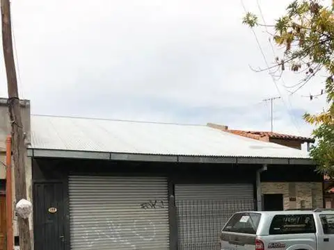 Galpon en Venta en Monte Grande