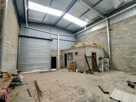 Galpon en Venta en Pilar Centro, USD 169.000