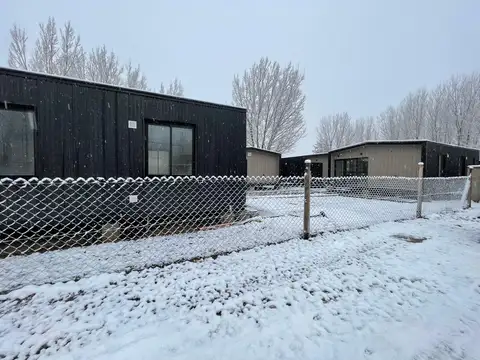 Casa en Añelo