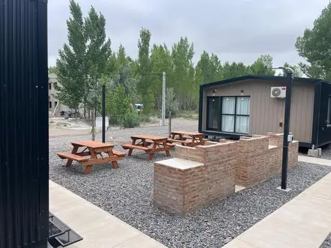 Casa en Venta al Norte