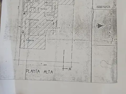 Casa en Venta de 3 dormitorios