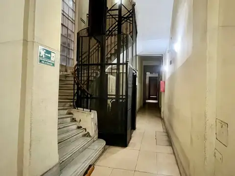 Departamento en Venta en Congreso, USD 82.000