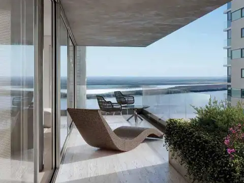 Desarrollo de categoría 2, 3 y 4 dormitorios zona Parque España