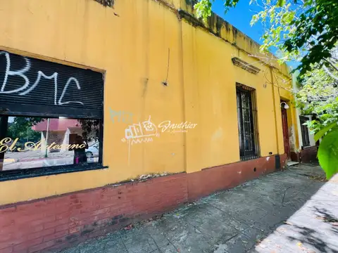 Local en Venta en Campana, USD 98.000