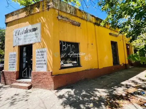 9 de Julio 900