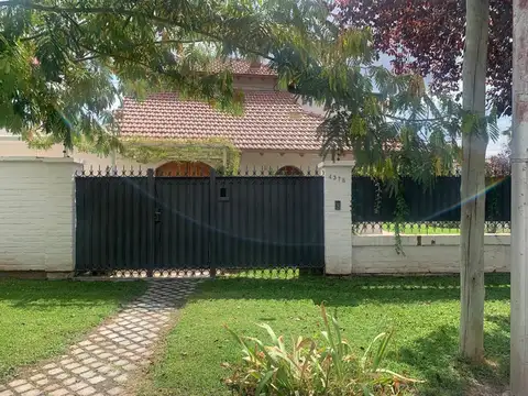 Casa en Venta en Lujan de Cuyo, Luján de Cuyo