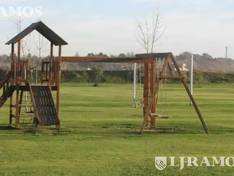 Terreno - El Canton - Golf