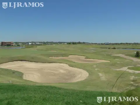 El Canton Golf Lote PG