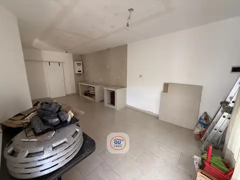 Depto Tipo Casa en Venta de 5 ambientes