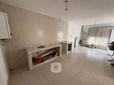 Depto Tipo Casa en Venta en Boulogne, USD 175.000