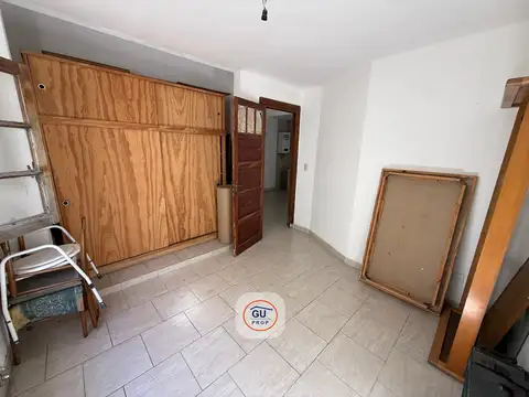 Depto Tipo Casa en Venta con 2 cocheras