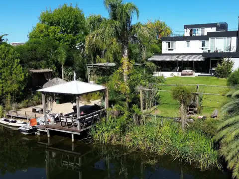 Casa en Venta en Nordelta, Partido de Tigre